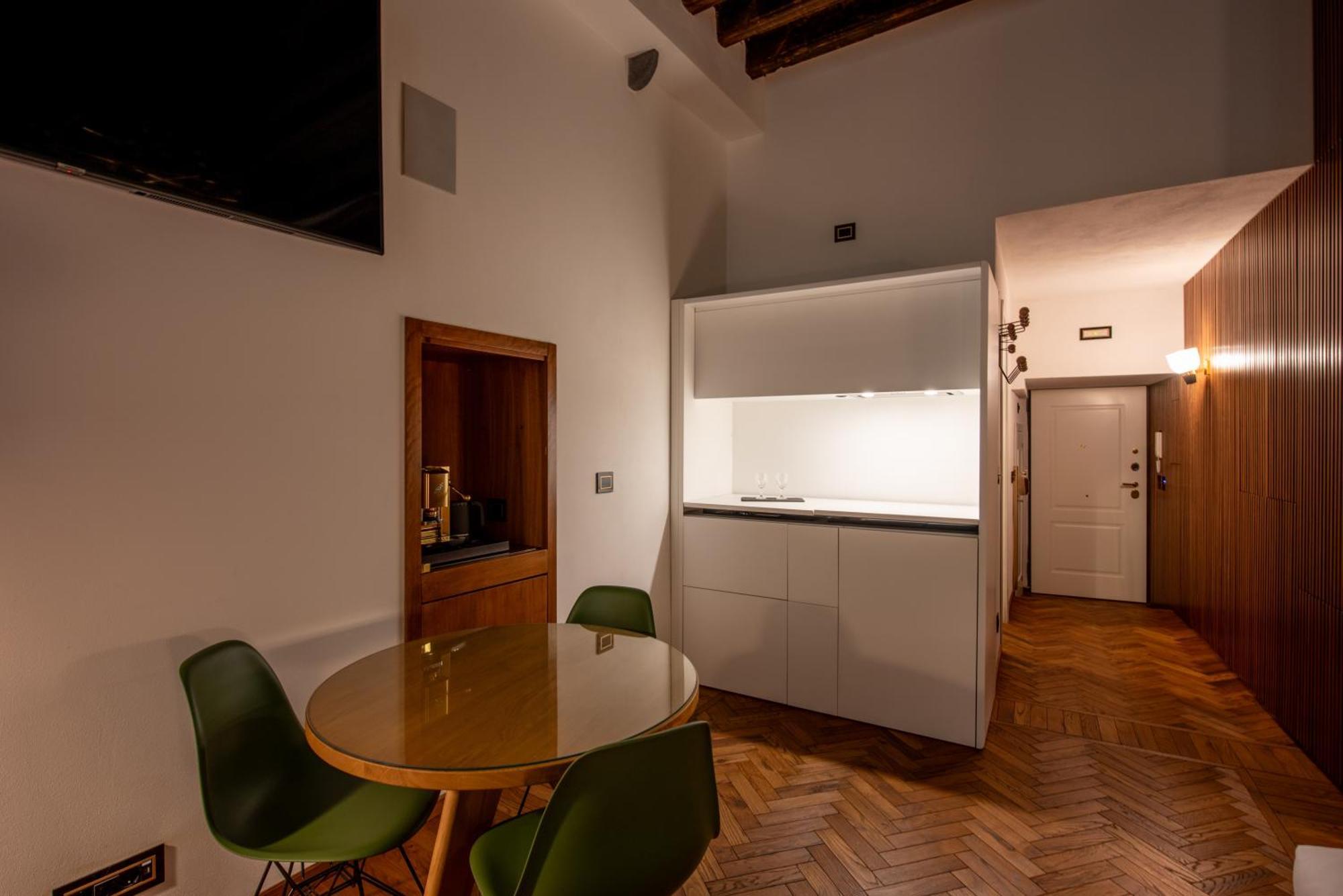 Secret Suite Genova Exterior foto