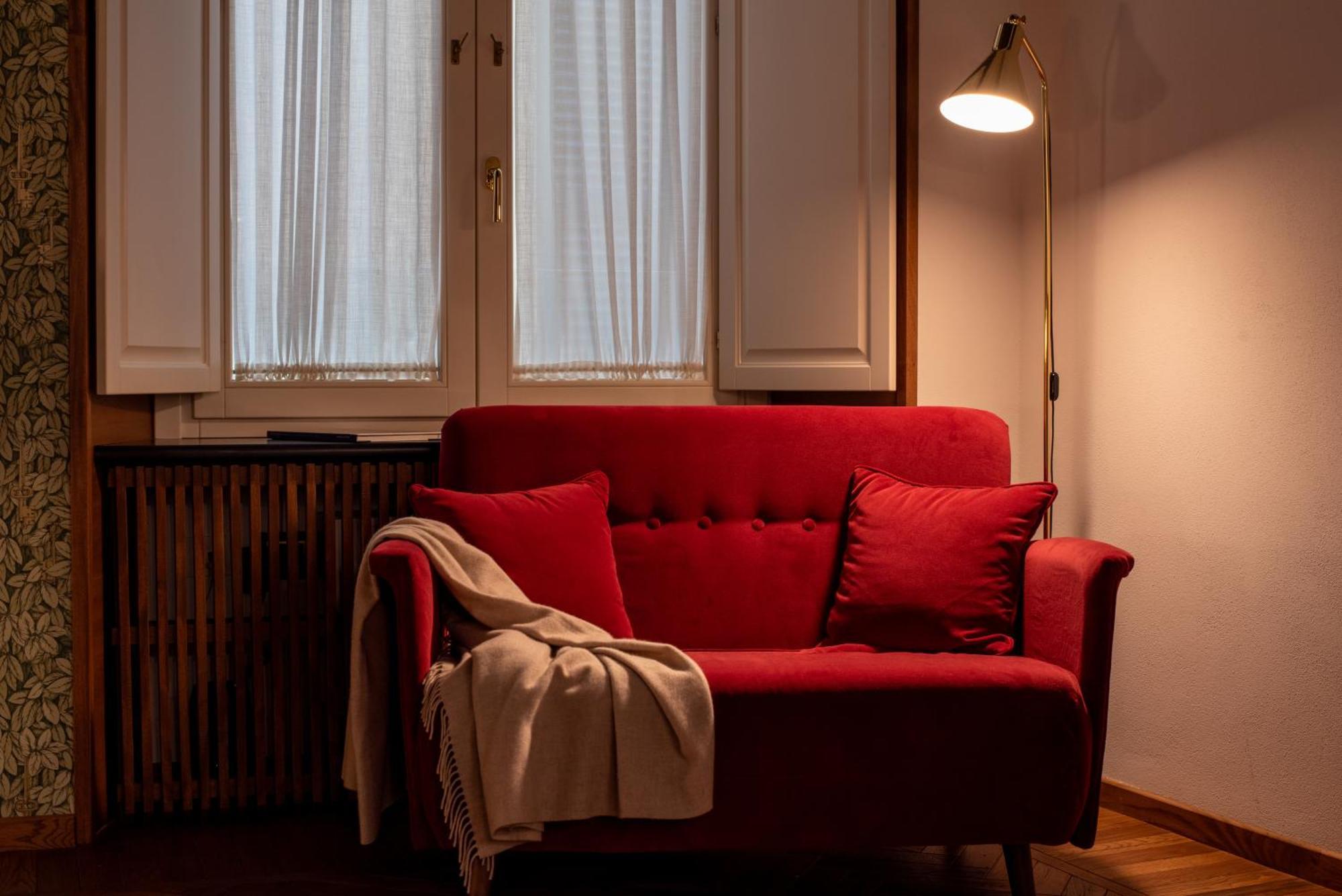 Secret Suite Genova Exterior foto