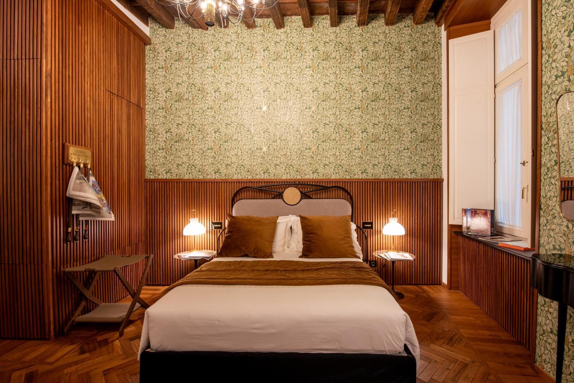 Secret Suite Genova Exterior foto