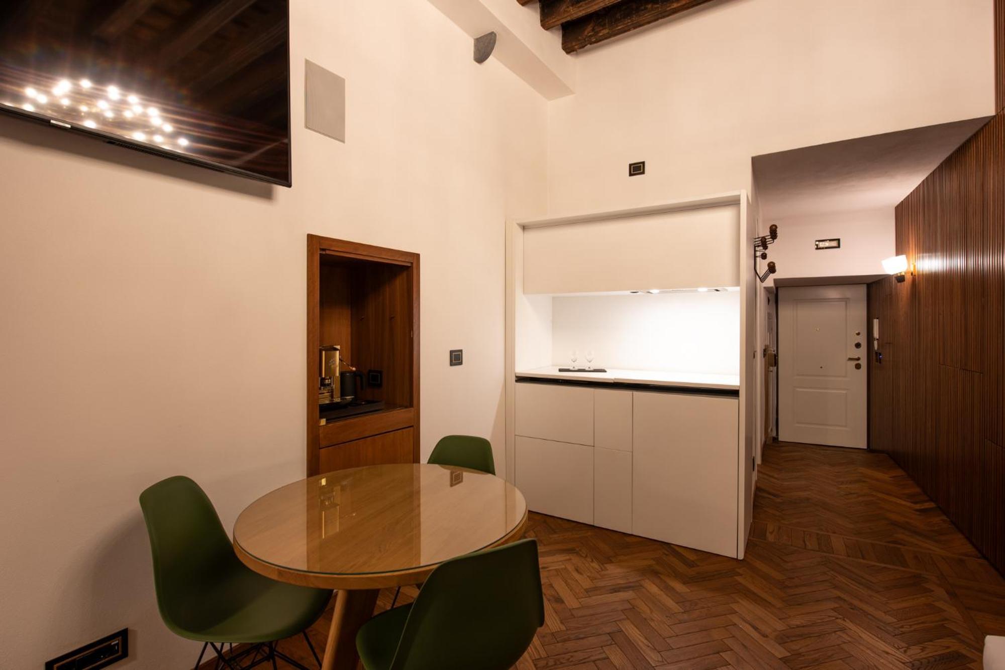 Secret Suite Genova Exterior foto